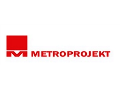 METROPROJEKT Praha a.s. projekční práce