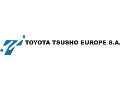 Toyota Tsusho Europe SA Czech Republic Branch trading, logistics