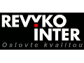 REVYKO INTER, spol. s r.o. Realizace výstavních expozic a interiérů