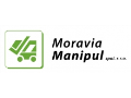 Moravia Manipul, s.r.o.