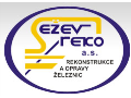 SEZEV-REKO, a.s. Vystavba a rekonstrukce zeleznic Brno