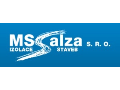 MS - alza, s.r.o. Izolace spodnich staveb Brno