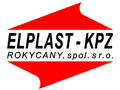 ELPLAST-KPZ Rokycany, spol.s r.o. Vývoj a výroba rozváděčů Rokycany