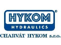 CHARVAT HYKOM s.r.o. hydraulicke agregat