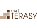 Terasy Cafe Apartmanove ubytovani Liberec