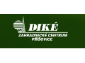 Dike, s.r.o. Zahradnicke centrum Prisovice