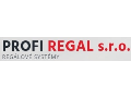 PROFI REGAL  s.r.o. regálové systémy