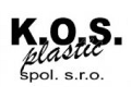 K.O.S.- plastic, spol. s r.o. Plastove ploty