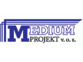 MEDIUM projekt v.o.s. Projekcni kancelar Pardubice