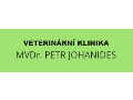 MVDr. Petr Johanides Veterinarni klinika