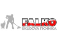 Falko F a L s.r.o. Úklidová technika
