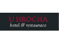 Restaurace a hotel U Hrocha