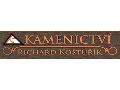 Richard Kosturik Kamenictvi Straznice