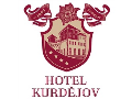 Hotel Kurdějov a.s. Konferenční a relaxační centrum