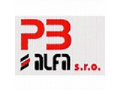 PB Alfa, s.r.o. Požární ochrana a BOZP Brno