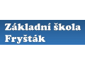 Zakladni skola Frystak, okres Zlin, prispevkova organizace