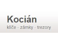 Milan Kocian Kocian - fab - service