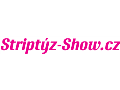 Striptyz show - Agentura Fox