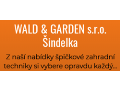 Wald & Garten s.r.o. - Sindelka