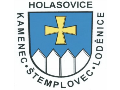 Obec Holasovice Obecní úřad