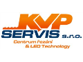 KVP servis s.r.o. Svařovací technika Opava