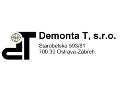 Demonta T, s.r.o. - Centrála Výkup kovošrotu, barevných kovů