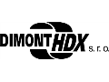 DIMONT HDX s.r.o. prodej plechu