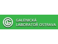 Galenická laboratoř Ostrava