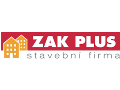 ZAK PLUS Rekonstrukce rodinnych domu Olomouc