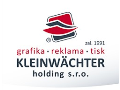 KLEINWACHTER holding s.r.o. Tiskarna