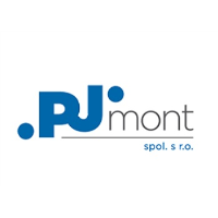 P.J. - MONT, spol. s r.o.