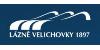 Logo Lázně Velichovky