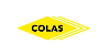 Logo COLAS CZ, a.s.