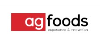 Logo AG FOODS Group a.s.