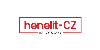 Logo henelit-CZ, spol. s r.o.